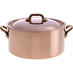 Cooking pot PNG-14032